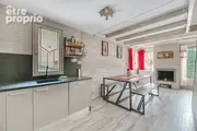 Appartement à SAINT-ETIENNE-DE-TINEE