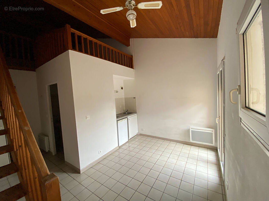 Appartement à MURET