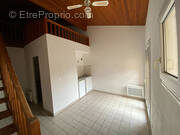 Appartement à MURET