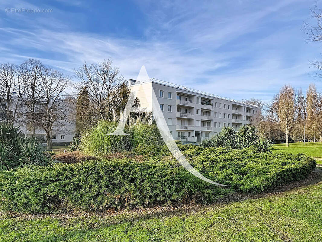 Appartement à VAUCRESSON