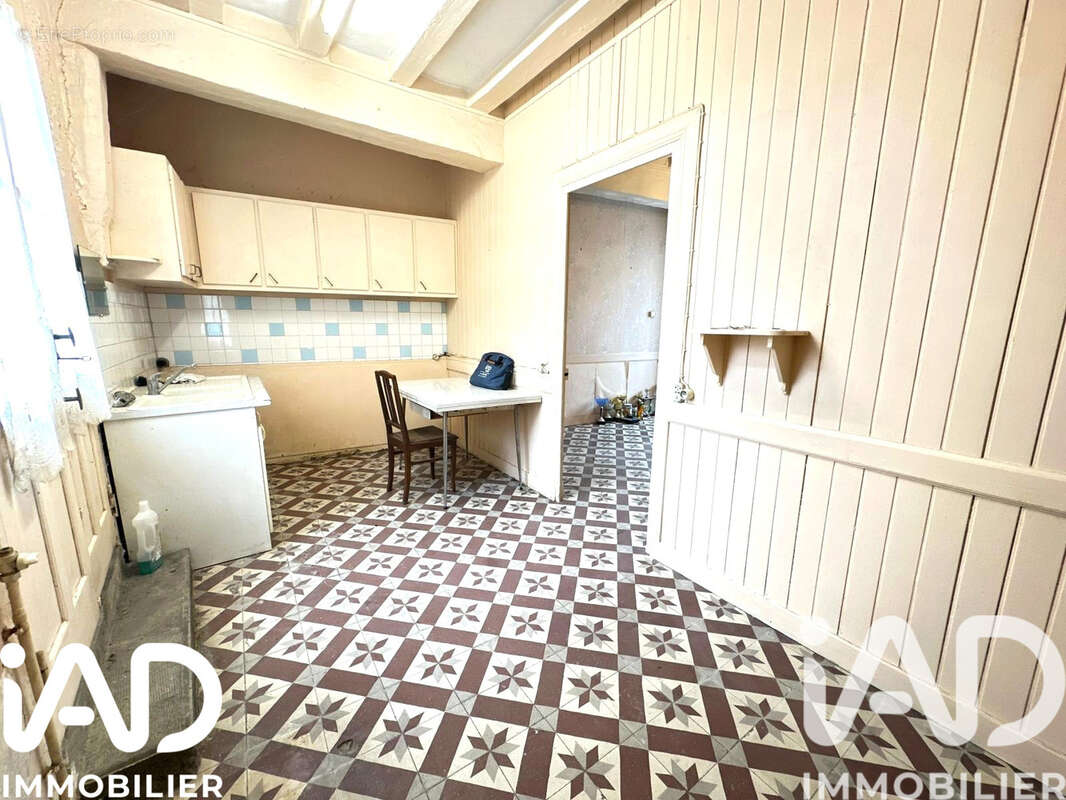 Photo 6 - Maison à LOUDUN