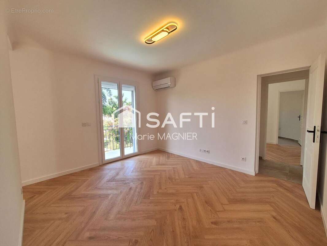 Photo 8 - Maison à ANTIBES