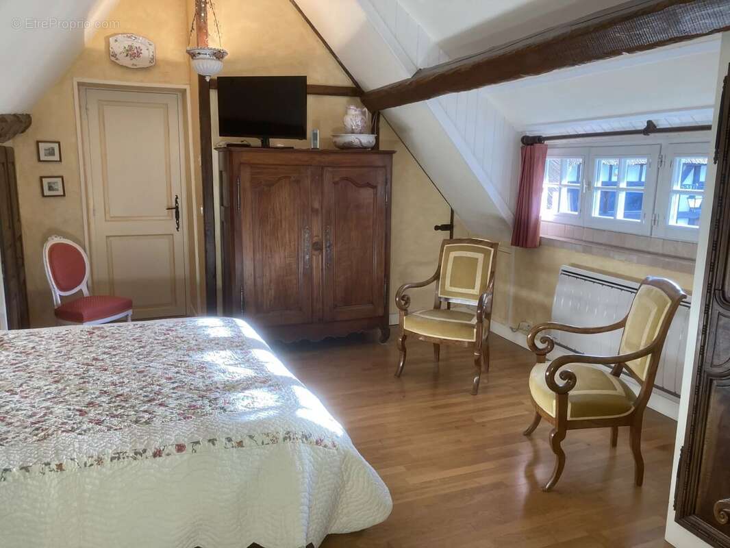 Maison à RAMBOUILLET