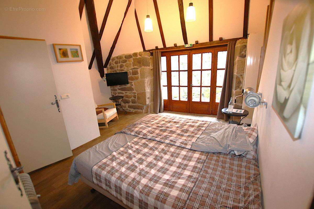 À vendre  domaine touristique - aubrac - photo 6