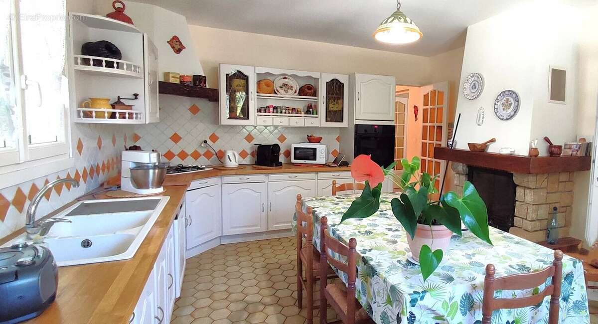 Belle propriete la londe les maures - photo 9