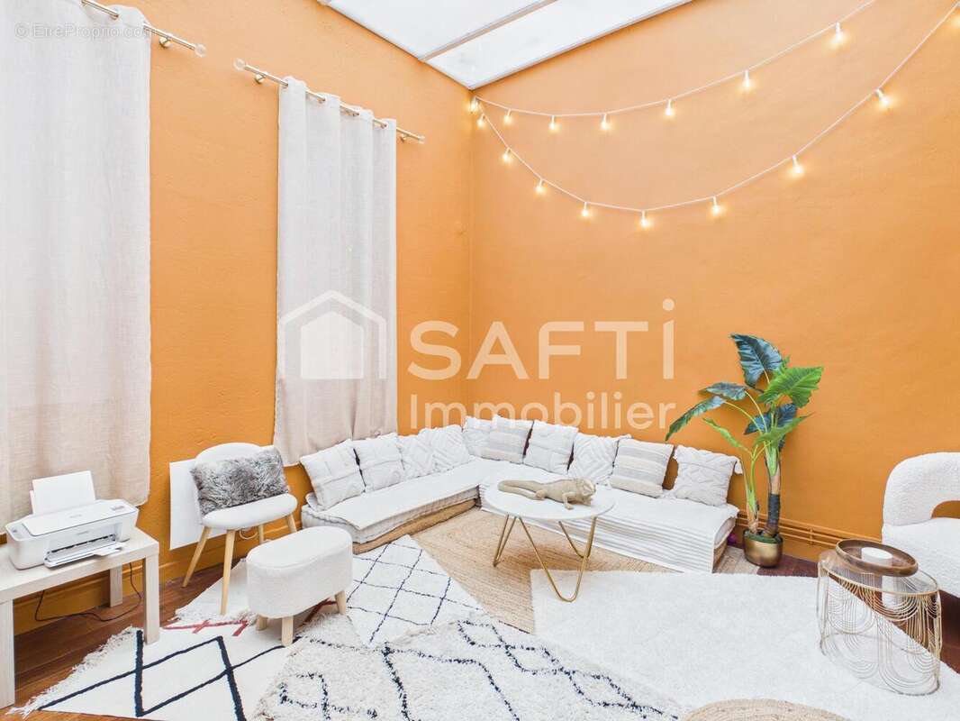 Photo 9 - Appartement à BORDEAUX