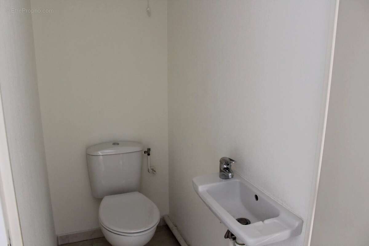 Appartement à GRASSE