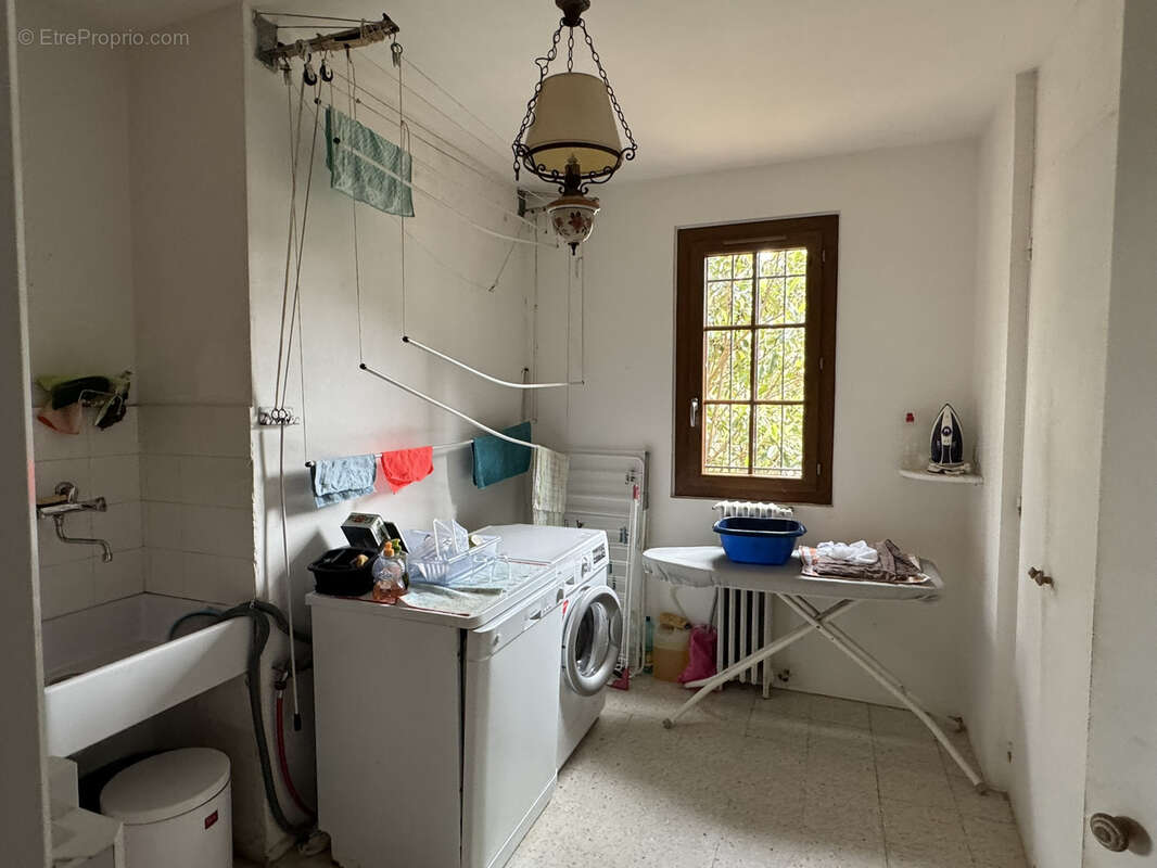 Maison à CANALE-DI-VERDE