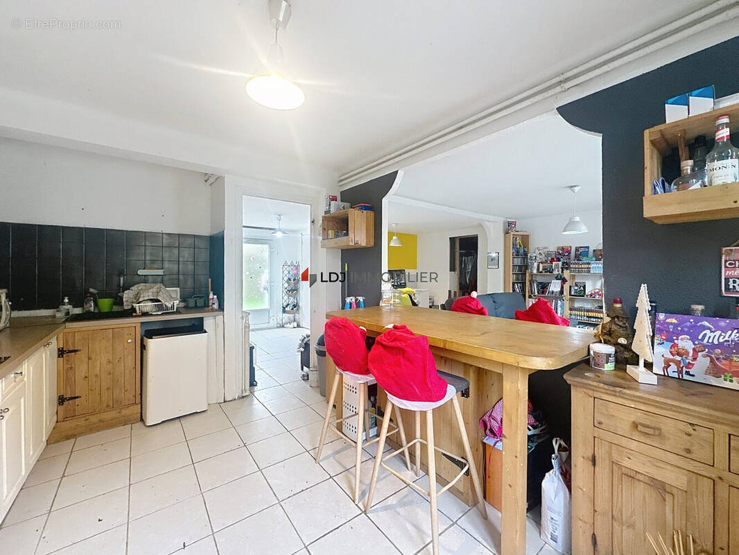 Maison à RIA-SIRACH