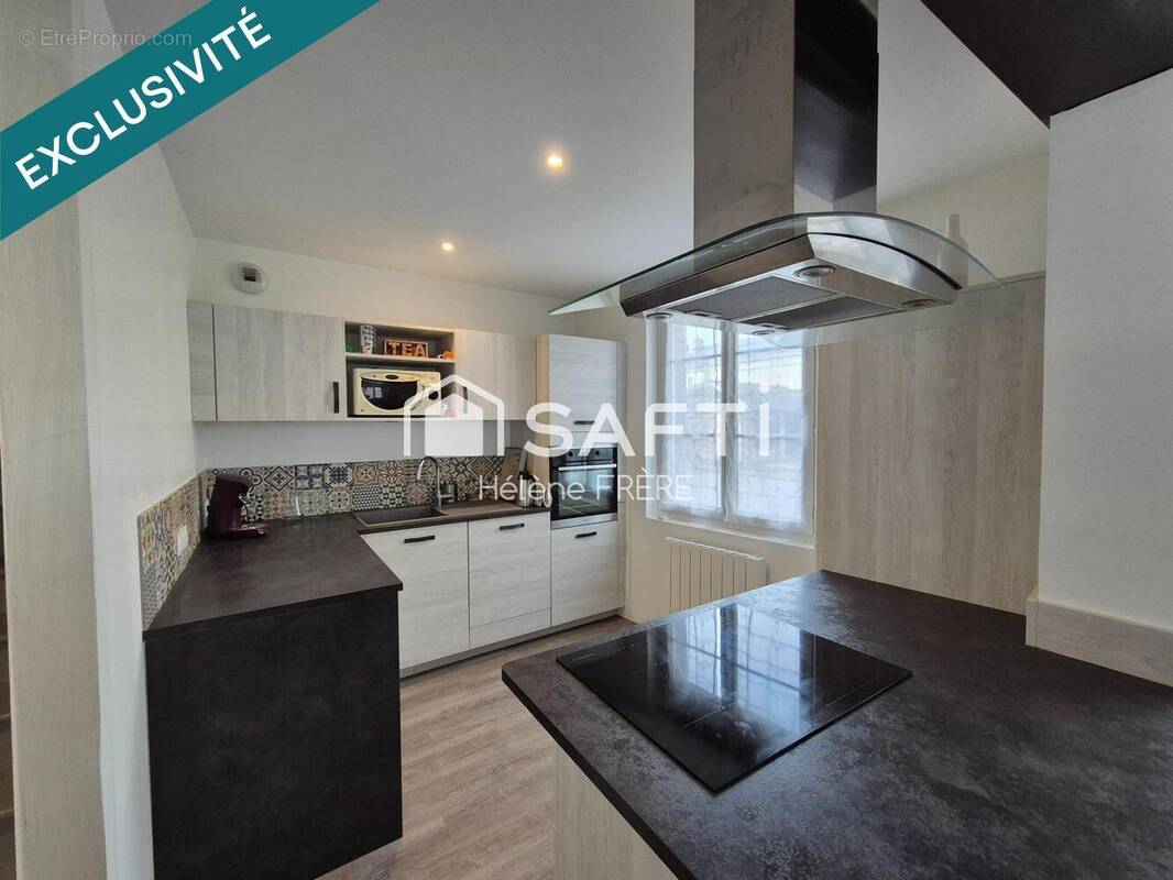 Photo 1 - Maison à BLOIS