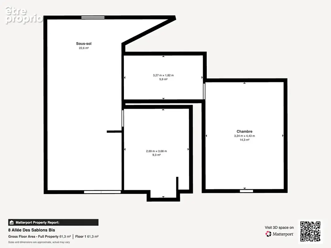 Maison Marly Le Roi 5 pièce(s) 126 m2 - photo 11