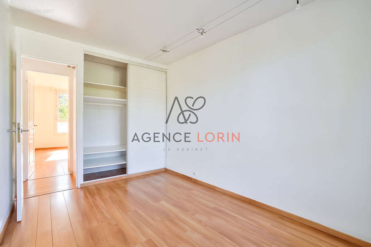 Appartement à LE VESINET