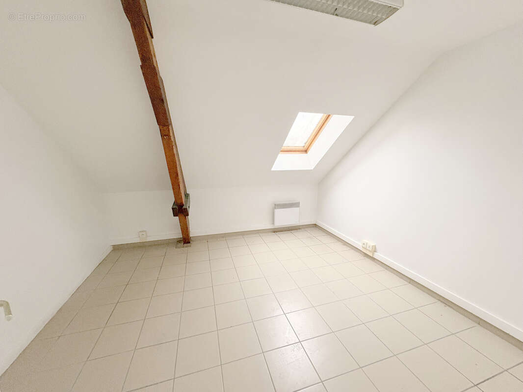 Appartement à MERU