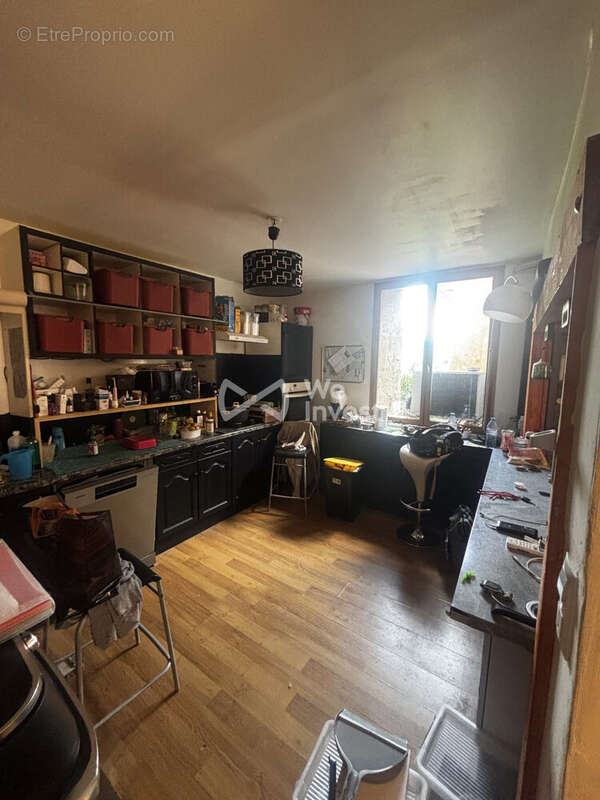 Appartement à MONTFORT-SUR-ARGENS