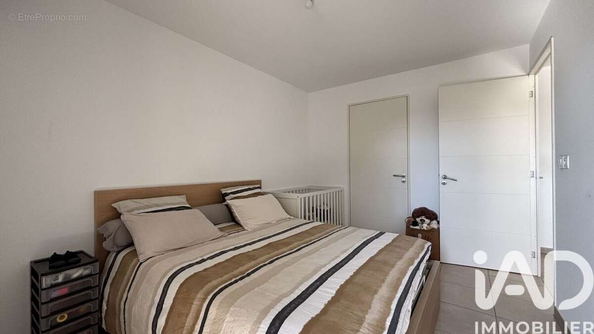 Photo 6 - Appartement à AUBAGNE
