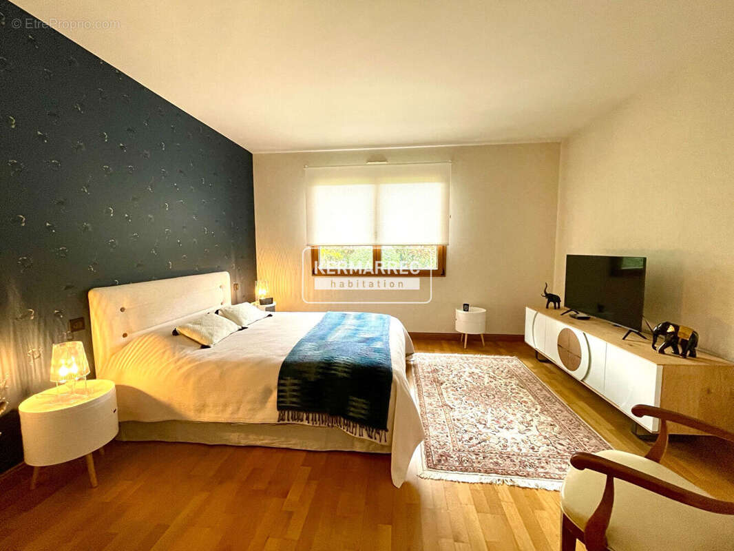 Maison à SAINT-GREGOIRE