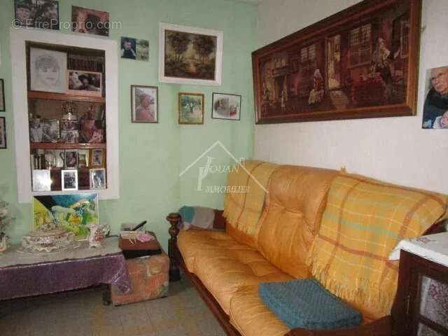 Appartement à RONGERES