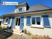 Maison à SAUMUR