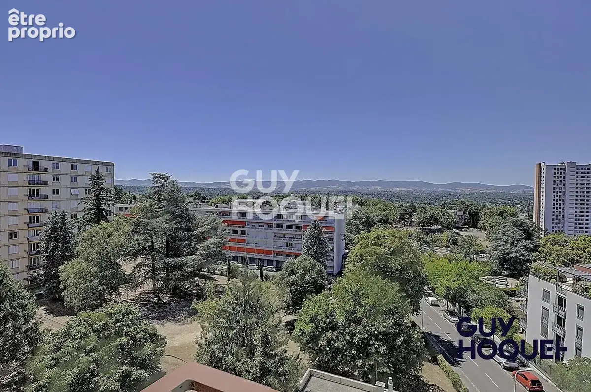 Photo Appartement à Lyon-5e au prix de 345 000€