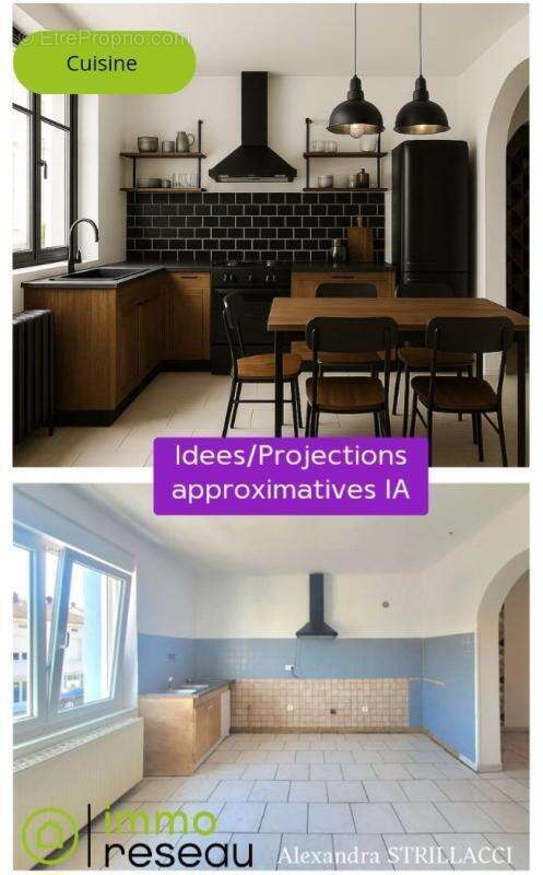 Maison à HAUTE-VIGNEULLES