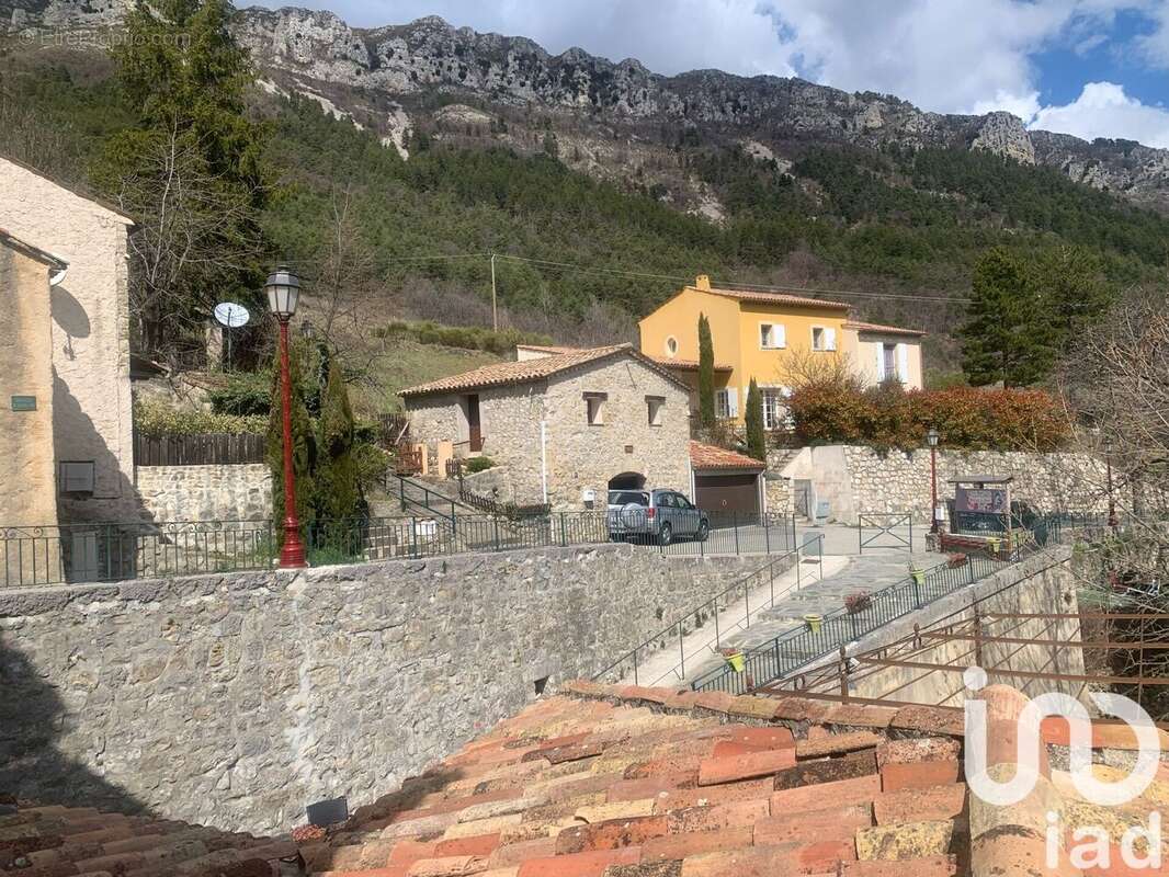 Photo 5 - Maison à LE MAS