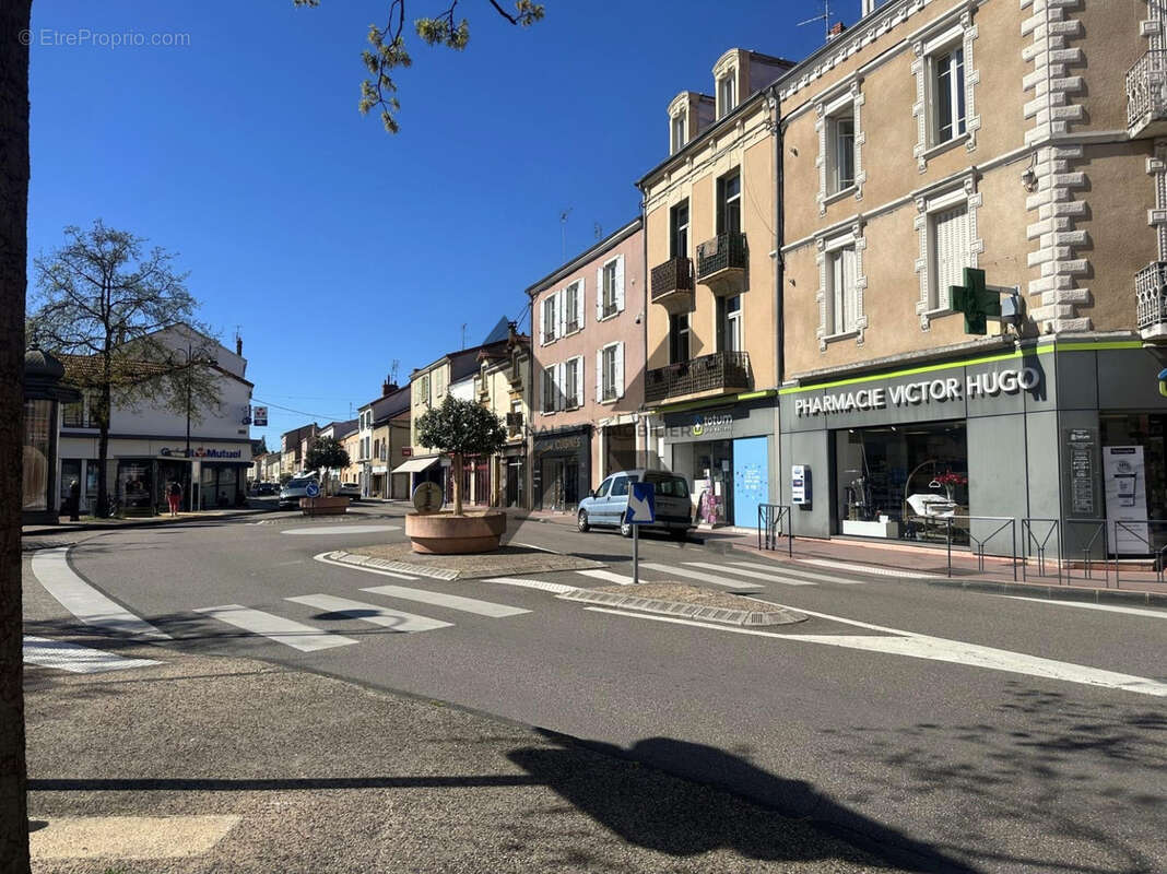 Appartement à ROANNE