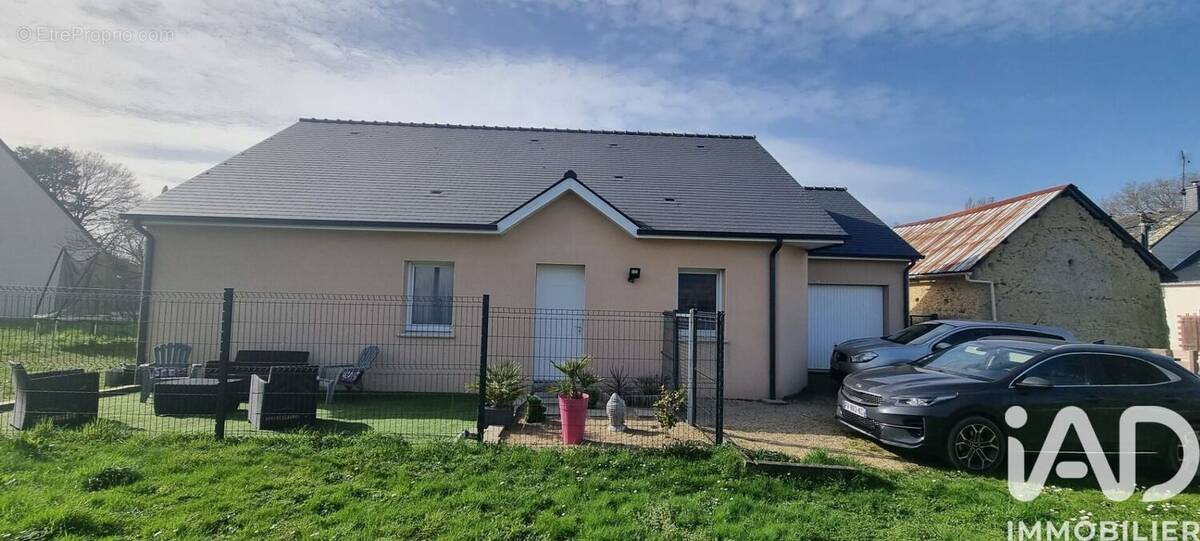 Photo 1 - Maison à LE GAVRE