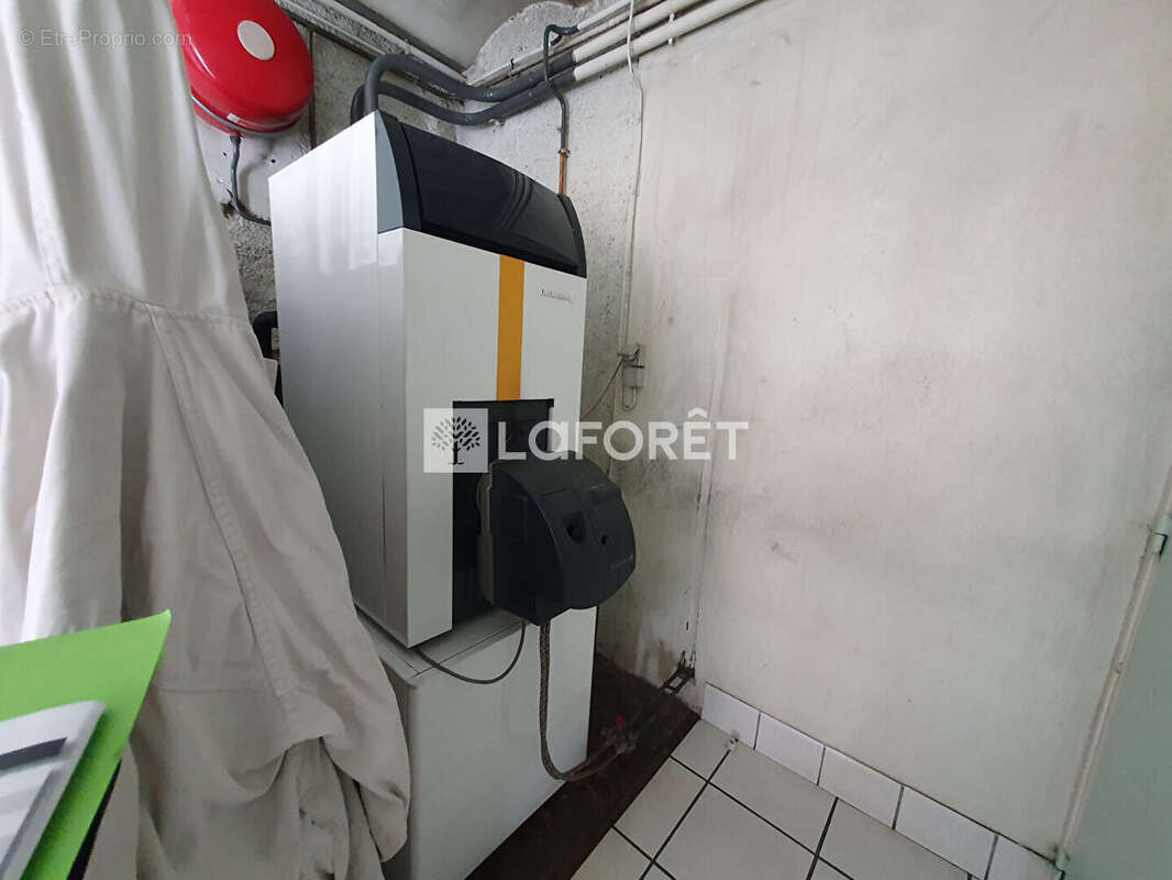 Appartement à PIERREFORT