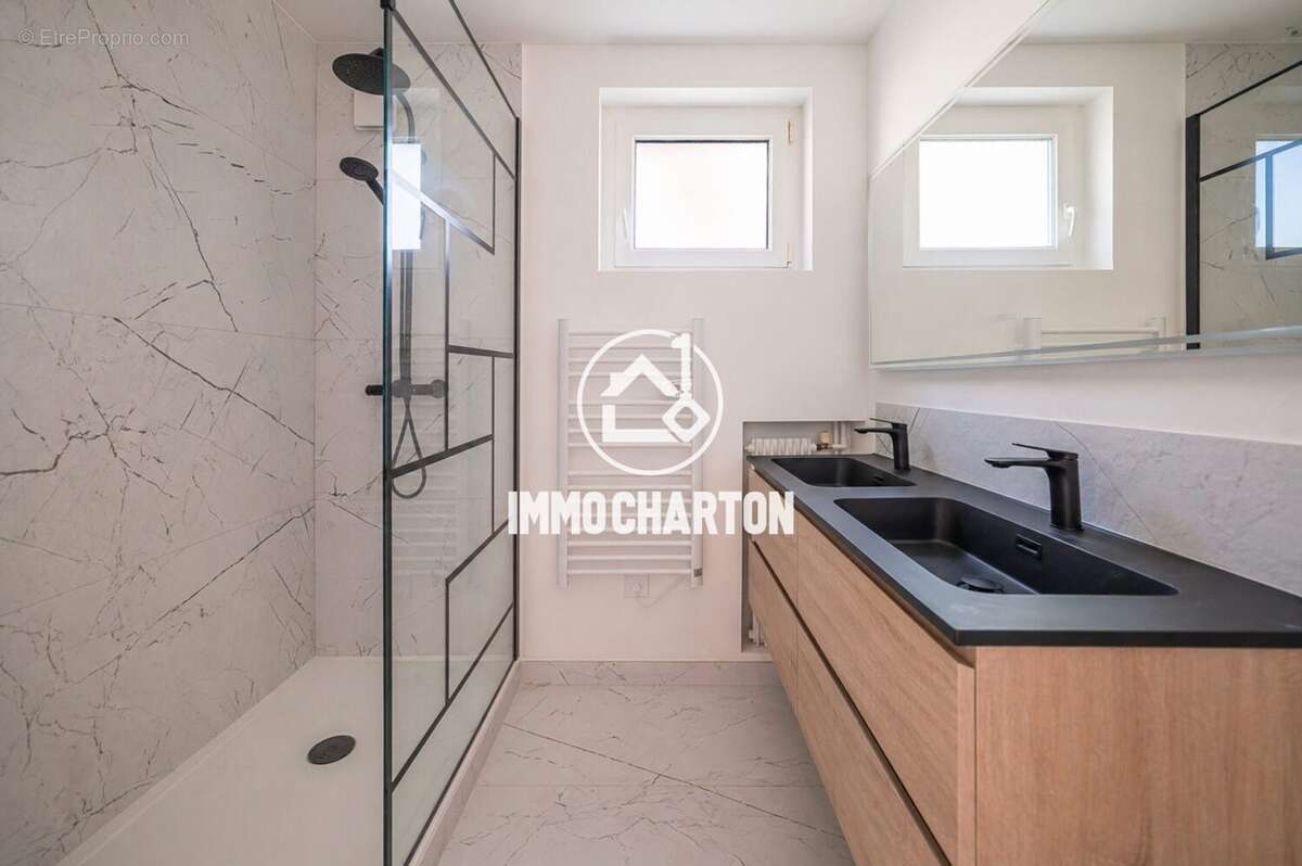 Appartement à LE MANS
