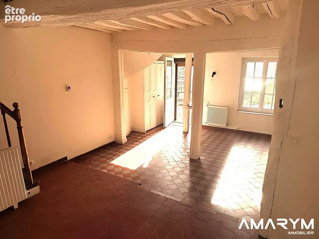 Appartement 3 pièces 73 m² à vendre à Dieppe (76200) - photo 9
