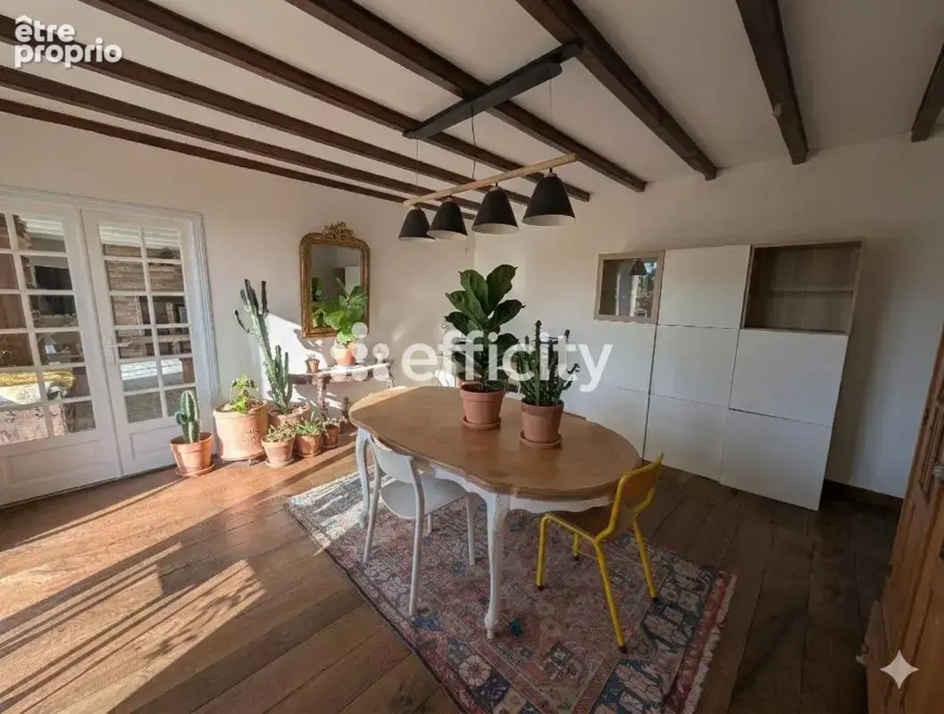 Maison 8 pièces 216 m² à vendre à Cleguer (56620) - photo 6