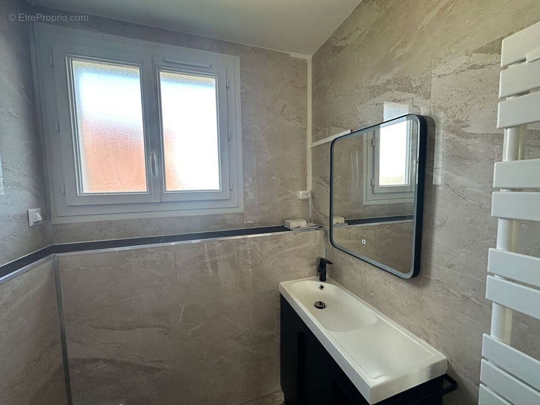 Appartement à NEVERS