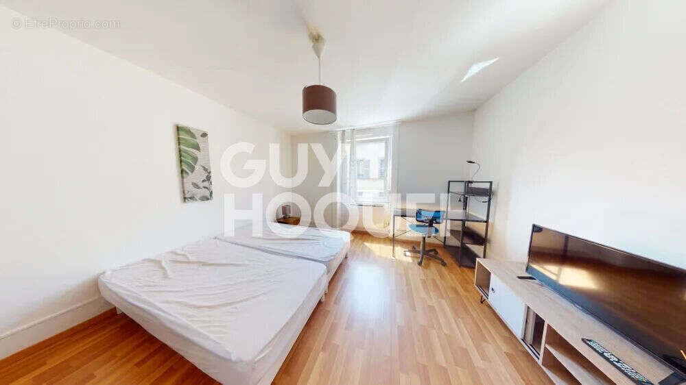 Appartement à VESOUL