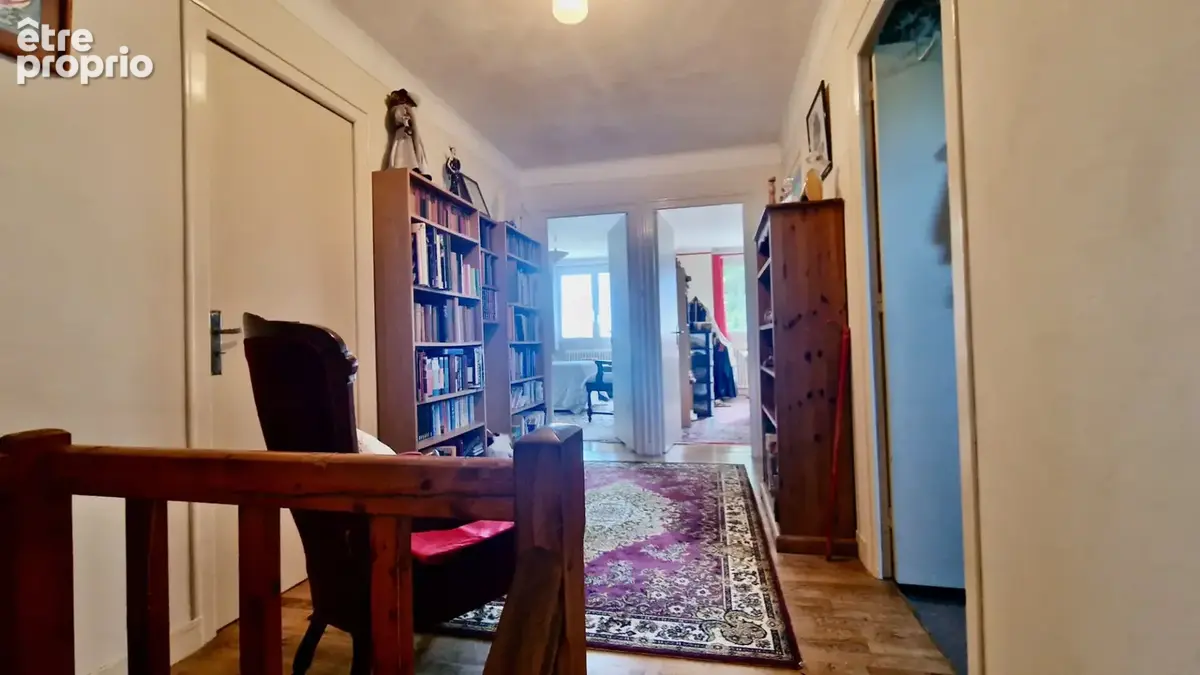 CÔTES D'ARMOR  Merdrignac  Maison néo-bretonne avec terrain et dépendances  - 4/ 5 chambres - photo 16