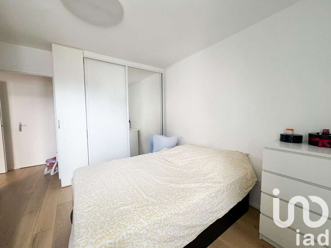 Photo 5 - Appartement à DEUIL-LA-BARRE