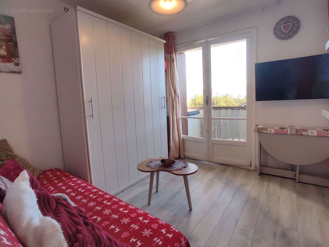 Appartement à LES ANGLES