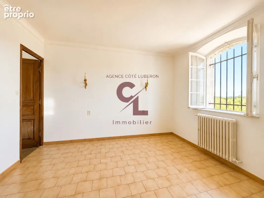 Maison 6 pièces 127 m² à vendre à Gordes (84220) - photo 8