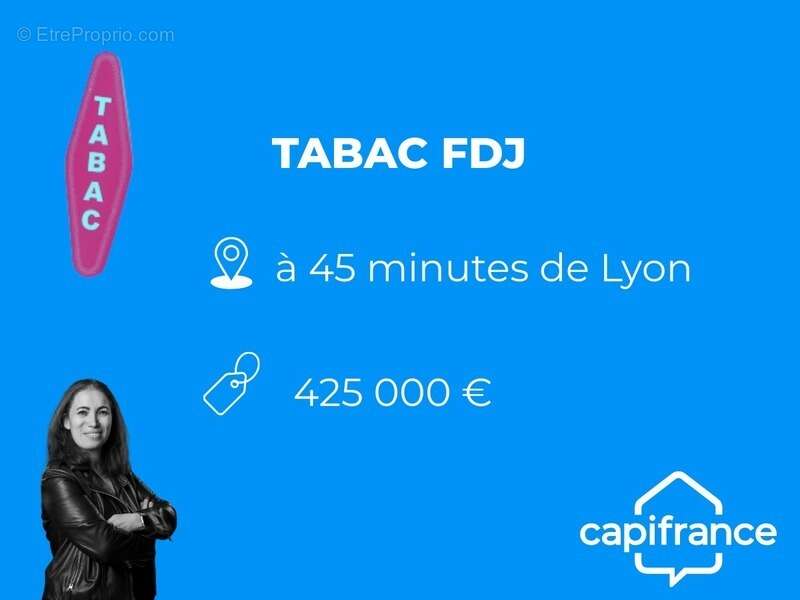 Commerce à MEXIMIEUX