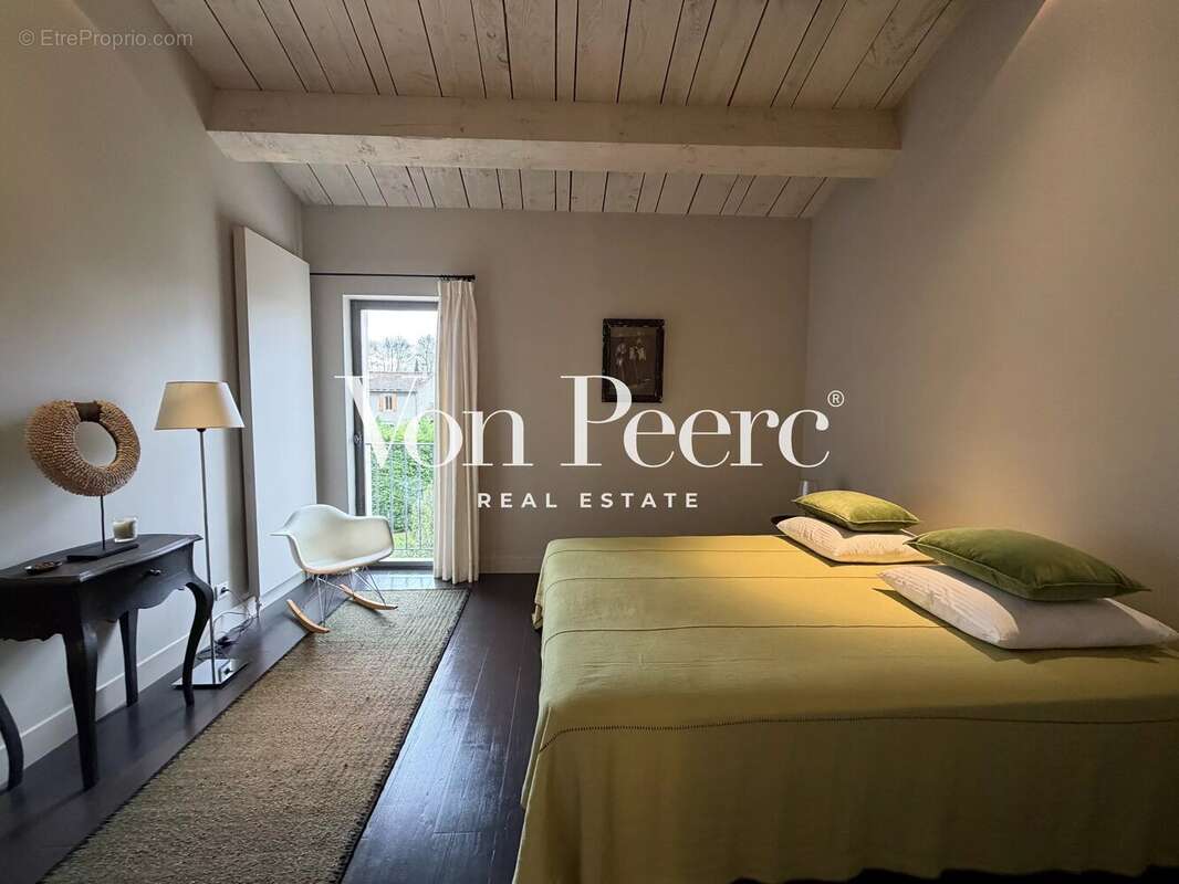 Maison à SAINT-REMY-DE-PROVENCE