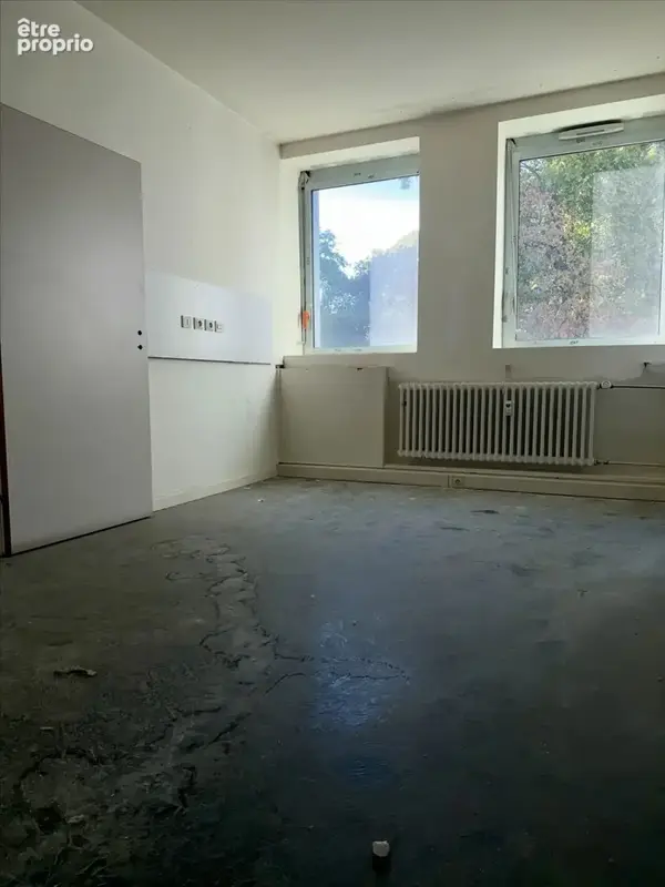 Strasbourg contades : 6 pièces à renover - photo 5