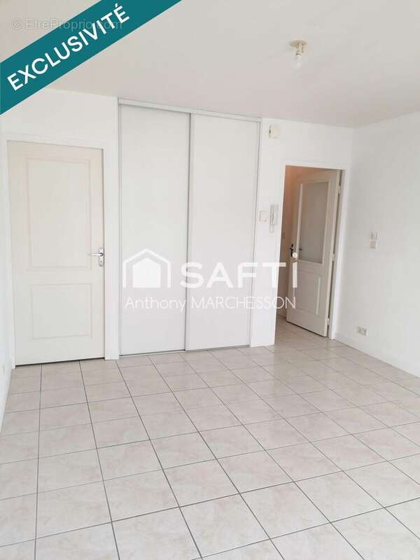 Photo 3 - Appartement à LA ROCHELLE