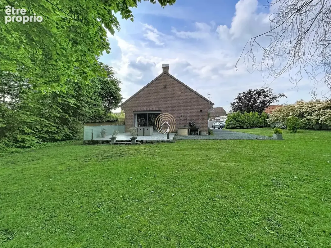 Maison 5 pièces 116 m² à vendre à Raimbeaucourt (59283) - photo 3