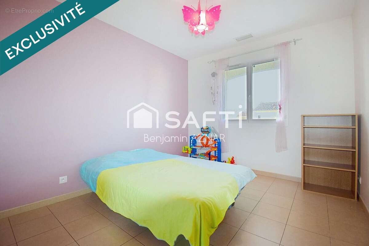 Photo 9 - Maison à LEVIGNAC