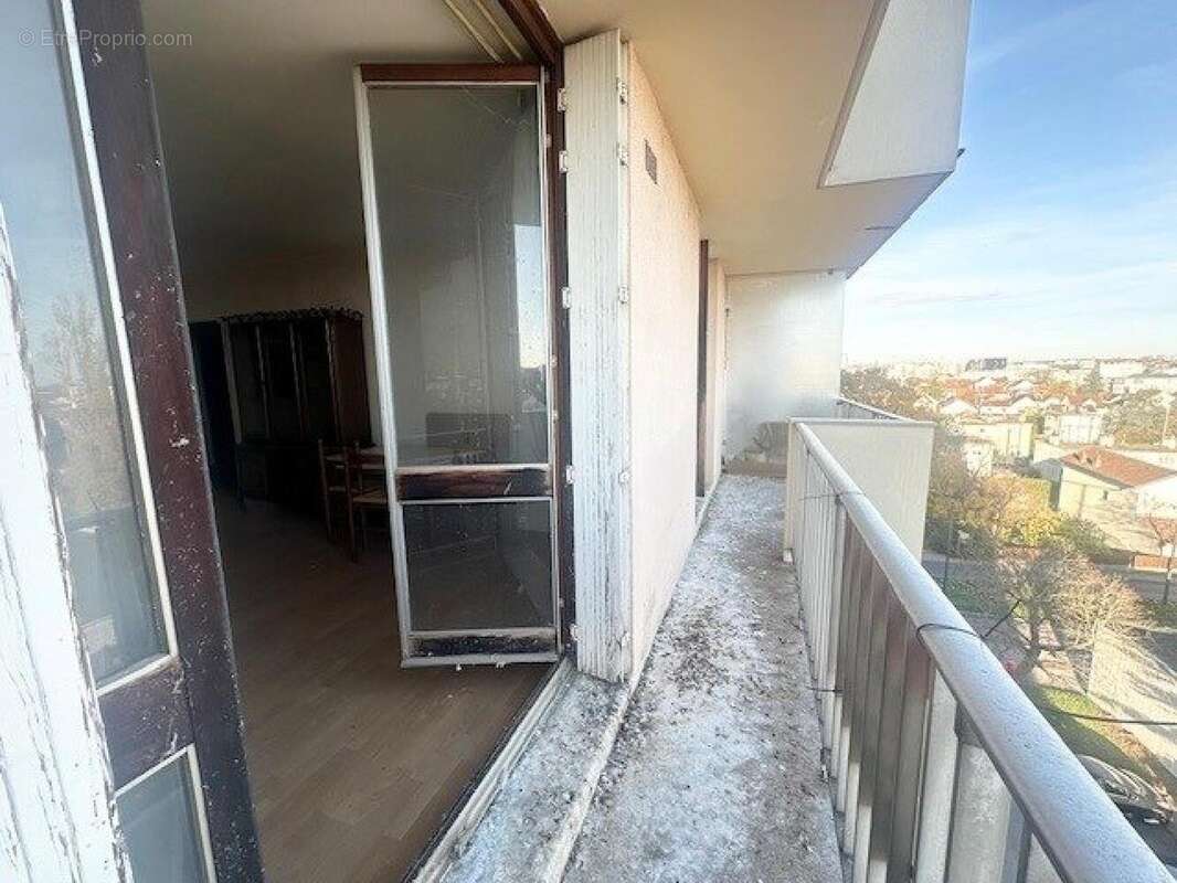 Photo 5 - Appartement à CHENOVE