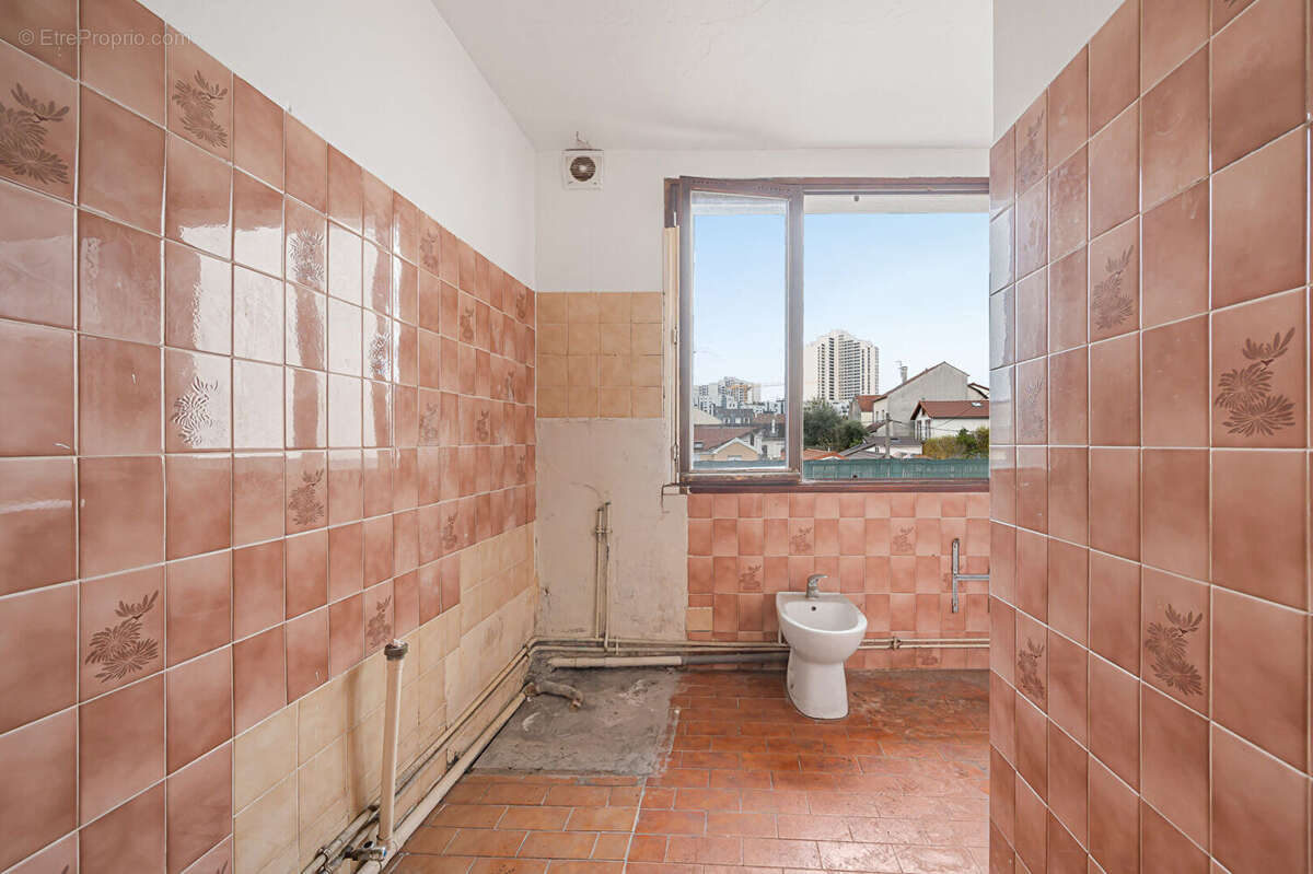 Appartement à CLAMART