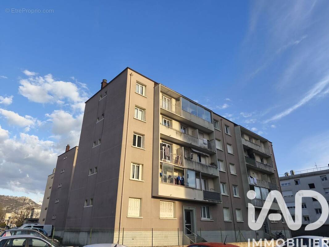 Photo 1 - Appartement à FONTAINE