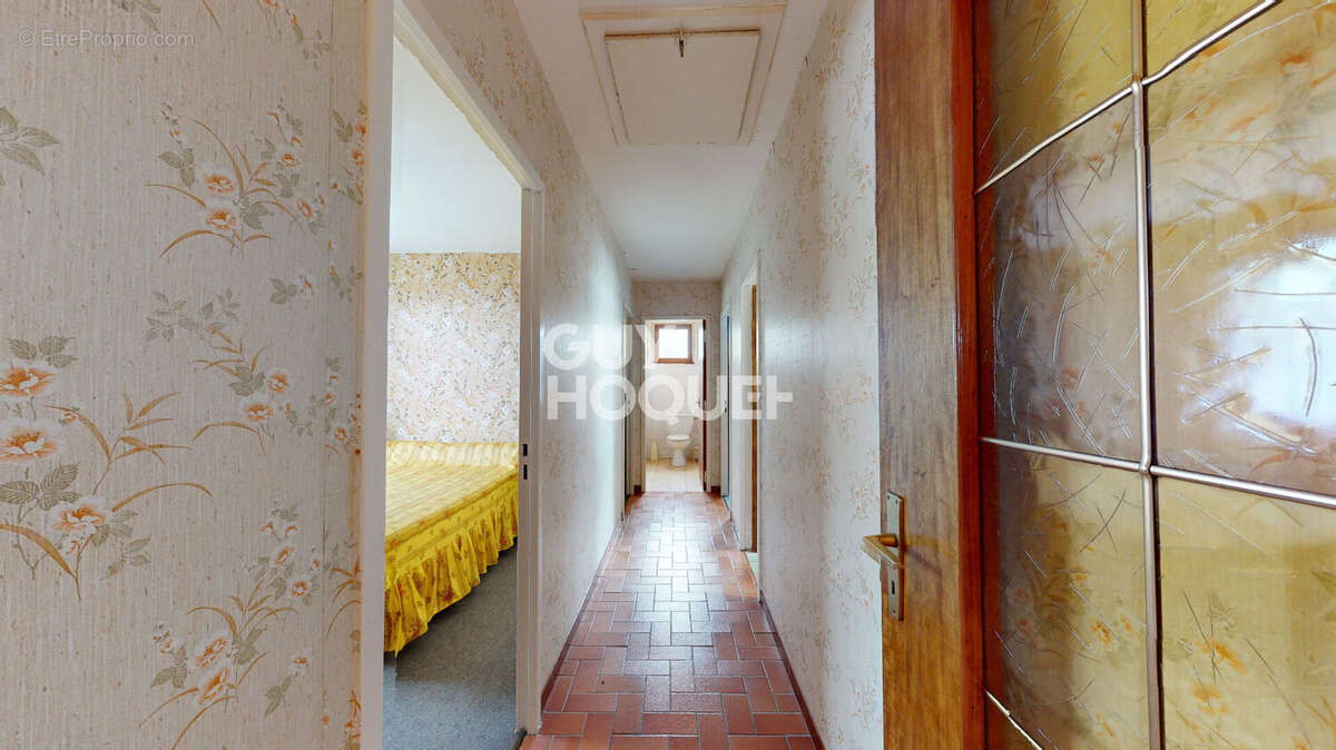 Maison individuelle 4 pièces 80 m2 plain pied à Francaltroff - photo 5