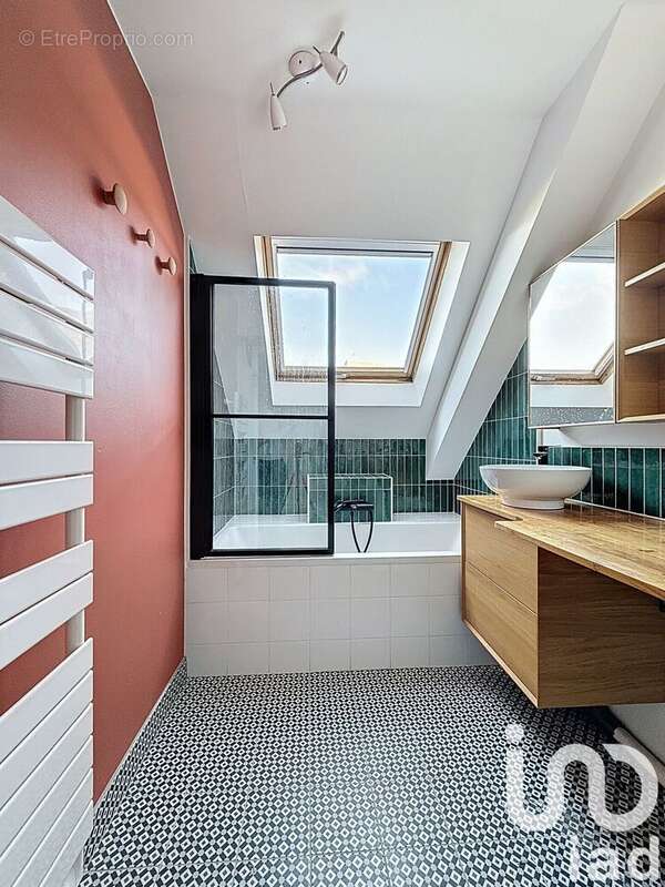 Photo 4 - Appartement à NANTES