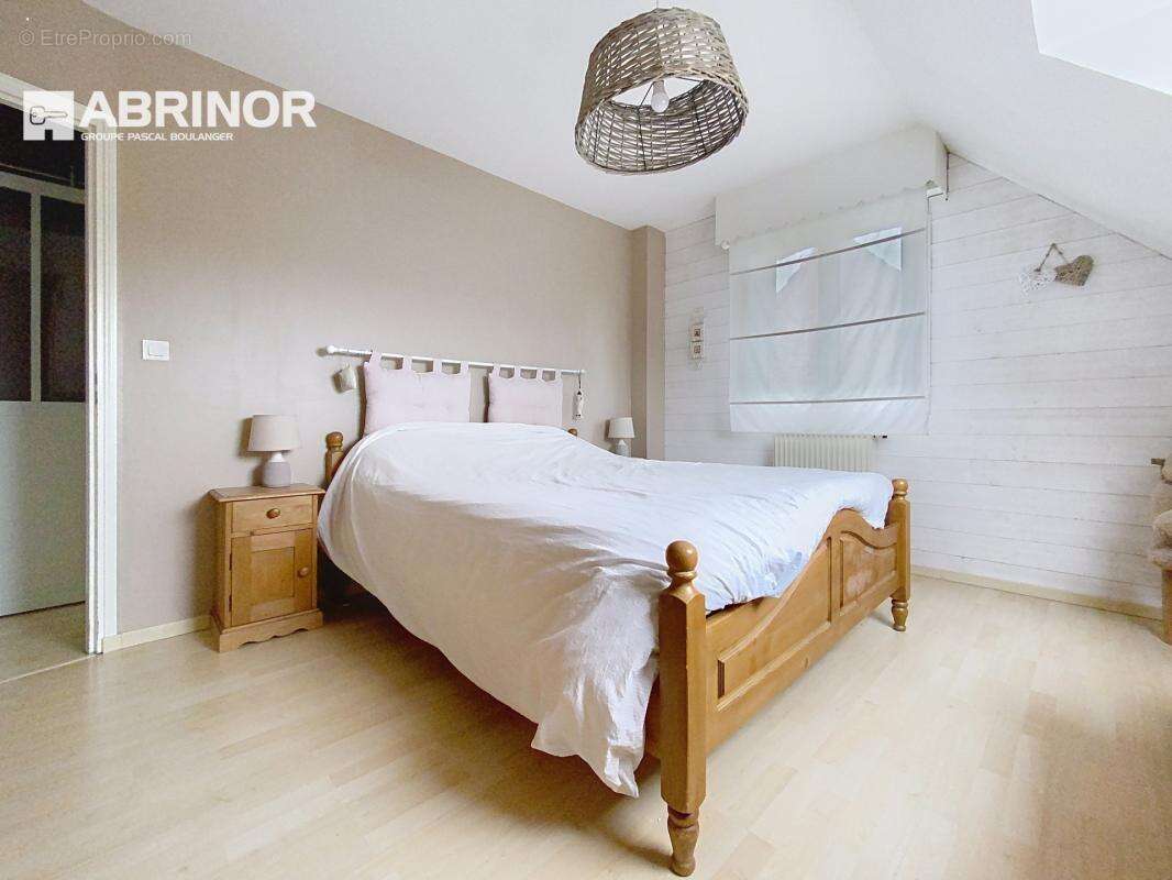 Maison à PONT-A-MARCQ