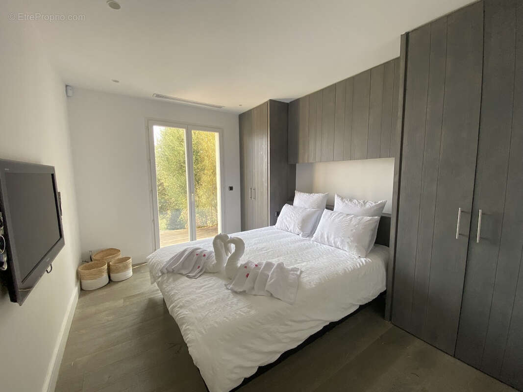 Maison à CAVALAIRE-SUR-MER